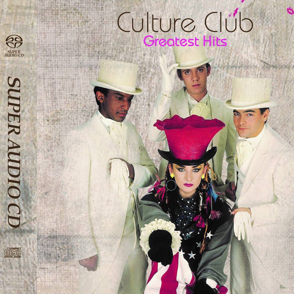 Culture Club